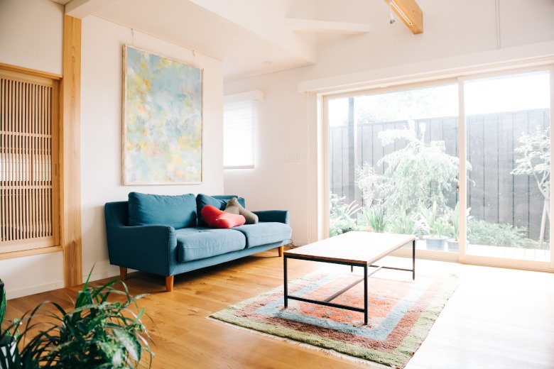 ホームページを開設致しました。