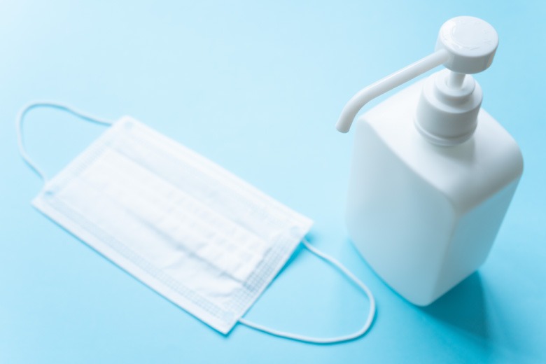 新型コロナウイルス感染拡大防止策の徹底について